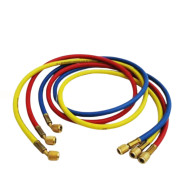R171512 - Pressure hose set standard 1/4'', ROTHENBERGER