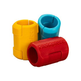 HCT6 – Spare Hose Color Tags (6 pcs) FIELDPIECE USA 