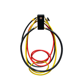 6-Position Hose Fitting Protection Case (1/4" - 1/2") ACRTOOLS