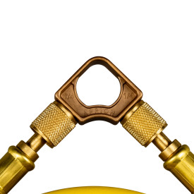 1/4 in. to 1/4 in. Hose Hanger HH1414 Appion USA 