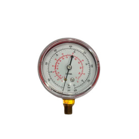 ΜΑΝΟΜΕΤΡΟ ΑΠΛΟ 0-800 YΨHΛΗΣ Ø70 R410a ACRTOOLS