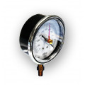 VACUUM GAUGE, F65mm, bar / Hg, DOWN, ACRTOOLS ... VACUUM GAUGE, F65mm, bar / Hg, DOWN, ACRTOOLS ...