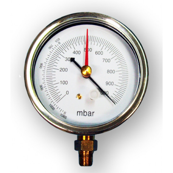 VACUUM GAUGE, F65mm, bar / Hg, DOWN, ACRTOOLS ... VACUUM GAUGE, F65mm, bar / Hg, DOWN, ACRTOOLS ...