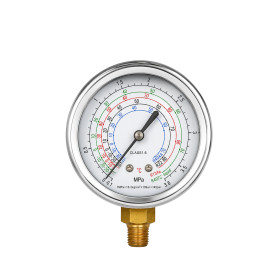 ΜΑΝΟΜΕΤΡΟ ΓΛΥΚEΡΙΝΗΣ ΥΨΗΛΗΣ 500B-GF ACRTOOLS