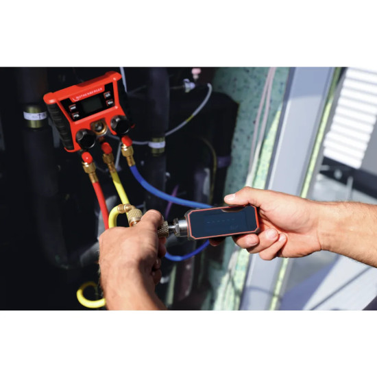 ROVAC-pro-digital-vacuum-gauge-ROTHENBERGER