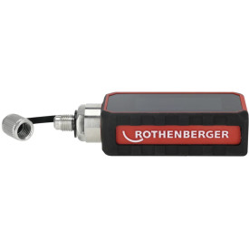 ROVAC PRO digital vacuum gauge ROTHENBERGER