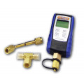 VACUUM GAUGE digital, ACR-01,rechargable,ACRTOOLS...