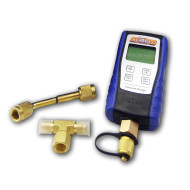 VACUUM GAUGE digital, ACR-01,rechargable,ACRTOOLS...