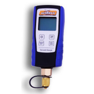 VACUUM GAUGE digital, ACR-01,rechargable,ACRTOOLS...