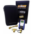 VACUUM GAUGE digital, ACR-01,rechargable,ACRTOOLS...