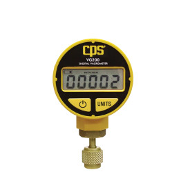 VG200| Digital Vacuum Gauge CPS USA
