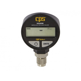 VG200W | Wireless Digital Vacuum Gauge CPS USA