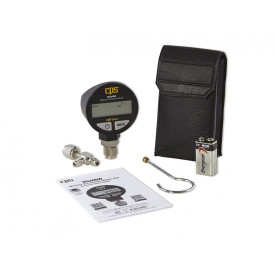 VG200W | Wireless Digital Vacuum Gauge CPS USA