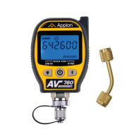 AV760 - Full Range Vacuum Gauge Appion USA 