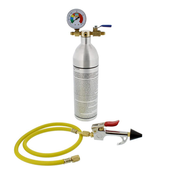 A/C flush kit, ACR60441, ACRTOOLS