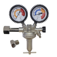NITROGEN PRESSURE REGULATORS 53002 MASTERCOOL USA