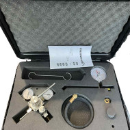 Nitrogen Kit R170620SP 90bar ROTHENBERGER
