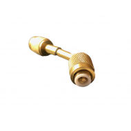 VGC--VACUUM GAUGE COUPLER, SUPCO
