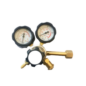 60BAR Nitrogen Pressure Gauge SAN-O-SUB