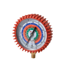 High Pressure Gauge RA41178HP R134 R404 R407 R22(C) ROBINAIR