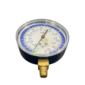 Low Pressure Gauge Standard Ø80 R410A ROTHENBERGER