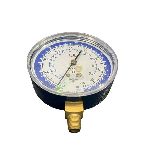 Low-Pressure-Gauge-standard-f80-R410A-ROTHENBERGER