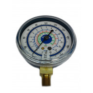 GAUGE,LOW,Φ70,R134-R404-R407, ACRTOOLS...
