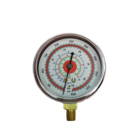 ΜΑΝΟΜΕΤΡΟ ΥΨΗΛΗΣ Ø70 R134a / R404a / R407 ACRTOOLS