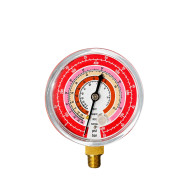 ΜΑΝΟΜΕΤΡΟ ΥΨΗΛΗΣ Ø68 R410a / R32 / R407C / R22 ACRTOOLS