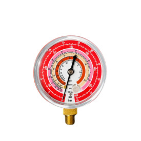ΜΑΝΟΜΕΤΡΟ ΥΨΗΛΗΣ Ø68 R410a / R32 / R407C / R22 ACRTOOLS