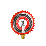 ΜΑΝΟΜΕΤΡΟ ΥΨΗΛΗΣ Ø68 R1234yf ACRTOOLS