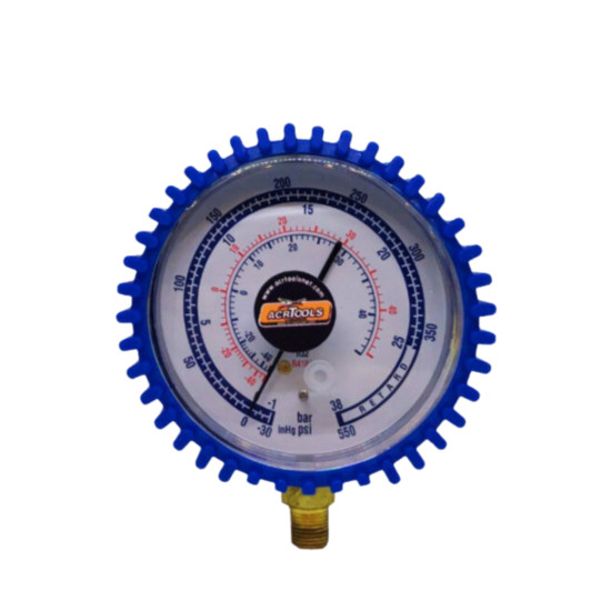 Low-pressure-gauge-f80mm-R410A-R32-ACRTOOLS