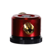 NITROGEN PURGE TOOL WITH ADJUSTABLE DIAL DP-1 DIVERSITECH USA 