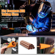 ACRNPB Orange Nitrogen Management Tool (up to 20 psi) ACRTOOLS