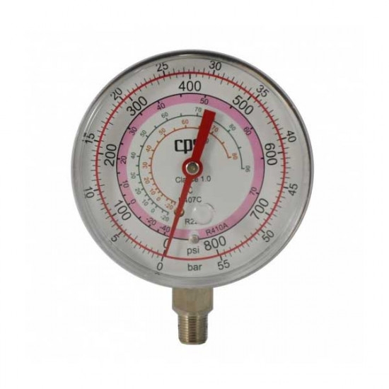 Manometro-ypshlhs-f80-RGO4H-R410A-22-407-bar-psi-C-CLS1-CPS 
