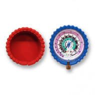 IMPERIAL 400RB Rubber Gauge Protector Set (2 PCS) 