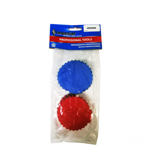 IMPERIAL-400RB-rubber-gauge-protector-set