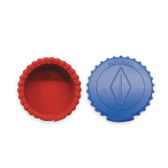 IMPERIAL 400RB Rubber Gauge Protector Set (2 PCS) 