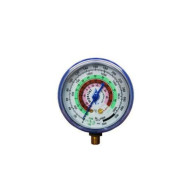 LOW PRESSURE GAUGE R134 434BKP IMPERIAL