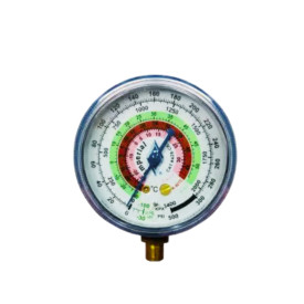 ΜΑΝΟΜΕΤΡΟ ΑΠΛΟ XAMΗΛΗΣ R134 434BKP IMPERIAL