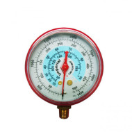 434RKP High Side Gauge R134a Imperial 