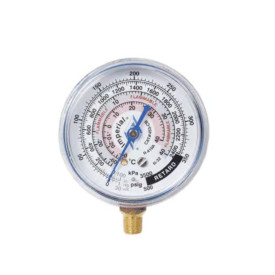 Low Pressure Gauge R32/R410A 453CB IMPERIAL     