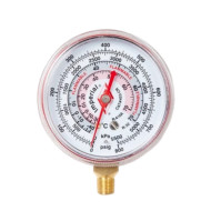 Standard High Pressure Gauge R32/R410A 453CR IMPERIAL  