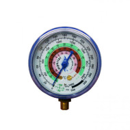 LOW PRESSURE GAUGE 426-CKP R507 404 407 IMPERIAL
