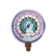 LOW PRESSURE GAUGE 422-CB R22 R410a R404a IMPERIAL