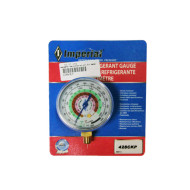 LOW PRESSURE GAUGE 428CKP R22 407 410 IMPERIAL