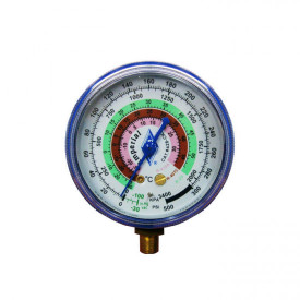 LOW PRESSURE GAUGE 428CKP R22 R407C R410A IMPERIAL