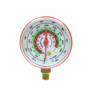 HIGH PRESSURE GAUGE 429CKP R22 407 410 IMPERIAL