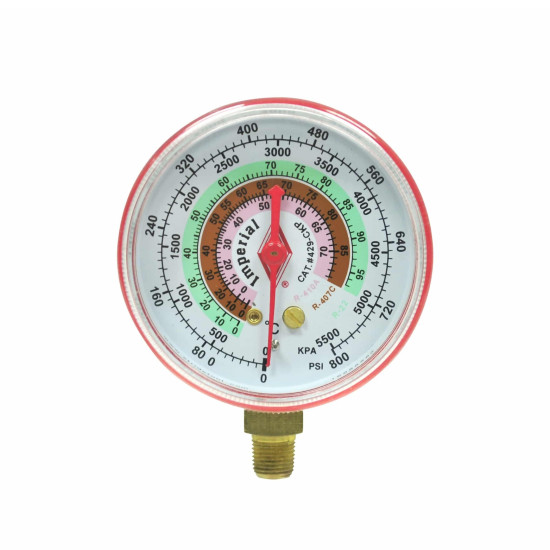 HIGH-PRESSURE-GAUGE-429CKP-R22-407-410-IMPERIAL HIGH-PRESSURE-GAUGE-429CKP-R22-407-410-IMPERIAL