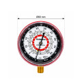 Analog-high-pressure-gauge-RGS22CH-for-R32-R410A-R454B-R22-for-GS-Manifold-sets-FIELDPIECE
